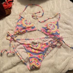 Old Navy Bikini Set